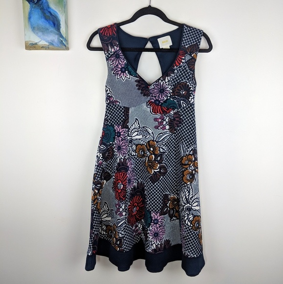 Anthropologie Dresses & Skirts - Anthro Maeve  floral dress